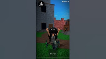 Thumbnail of #roblox I love it when you call me ￼ señorita😁😳