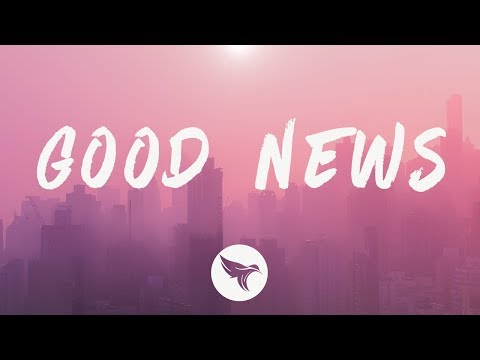 Mac Miller - Good News (Lyrics)