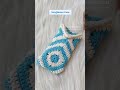 #crochet #crocheting #crochetforbeginners #crochetpouch #crochetpattern #shorts #fyp #crochetlove