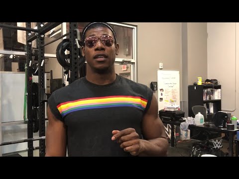 Will Velveteen Dream have Kassius Ohno's number at NXT TakeOver: Philadelphia?