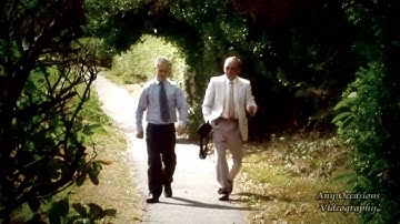 EDIUS 5 COLOUR GRADING FILM LOOKS MEYREM & STUART TRAILER by Any Occasions Videography