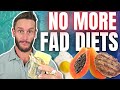 12 Fastest Ways to Lose Belly Fat WITHOUT Fad Diets (honest approach)