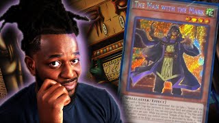 @thecalieffect Reacts to the NEW Odion Cards from Maze of the Master!