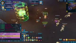 DMW BOT IRookI