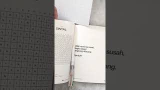 Buku word search indonesia seru  #wordsearchbook #book #wordsearch #bukupetakumpet screenshot 4