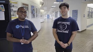 SUNY Downstate Health Sciences University | Medical School Tour