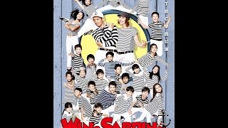 預告片-第15屆 TBC學員冬季公演我是舞者 Cartoon 大力水手