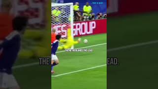 Netherlands vs Japan highlights Netherlands Vs Japan Highlights 2026 Fifa World Cup
