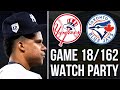YANKEES @ BLUE JAYS WATCH PARTY | 4/16/24