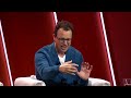 Origin story of Claude code - INBOUND 2025