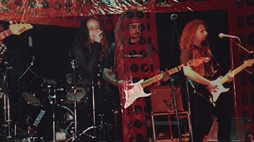 ENTRANCE_Face Of Doom