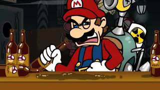 Mario's Day Off Directors Cut Part 1