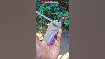 Science Project for Class 5th students working model easy #shorts #youtubeshorts #shortvideo #diy