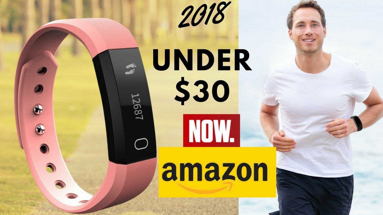 best cheapest fitness watch