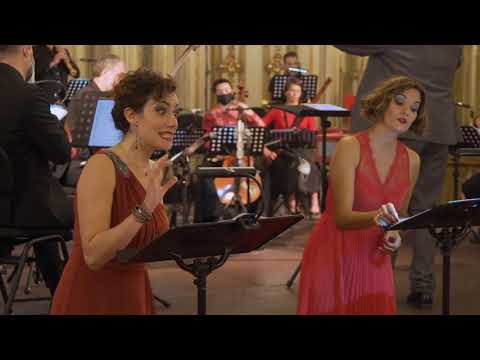 TRAILER SERENATA D