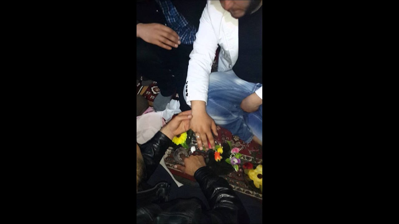 افراح اﻷحمد في حساجك