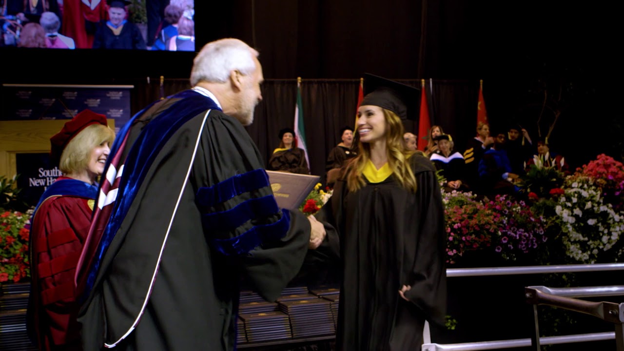 Students Set Their Own Course With SNHU s Flexible Degree Programs 30 