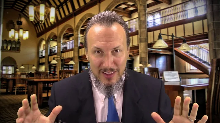 John 9:35-41 Jesus Speaks About Spiritual Blindness