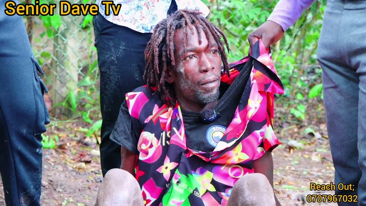 Dci fred and ndollo fîght each other😭Drama after Drama😭But magaidi will see the hand of God