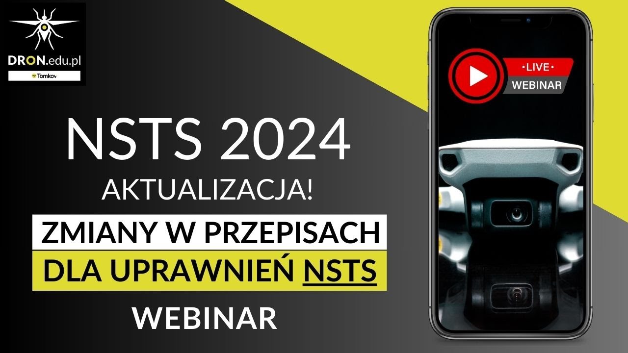 NSTS 2024 Zmiany w przepisach YouTube
