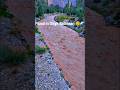 Flood in Gilgit Baltistan 😢 | Real Disaster Footage 2025 #shorts #shortsvideo #shortsfeed #nature