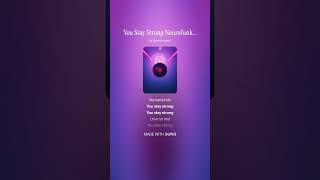 Download Lagu You Stay Strong Neurofunk Dj DigiDav   ReDux FinalCut MP3