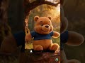 Why do bears have hairy feet? Because they have bear feet!