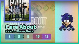Jenro's Arrows Beta - Care About (Extended Cut) | Stepmania Simfiles