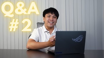 Tài Phèn Q&A 2: Build PC RAM DDR5 hay DDR4? Vì sao Tài Phèn nghỉ GEARVN?