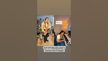 Thumbnail of Duet with Eunike Tanzil #music