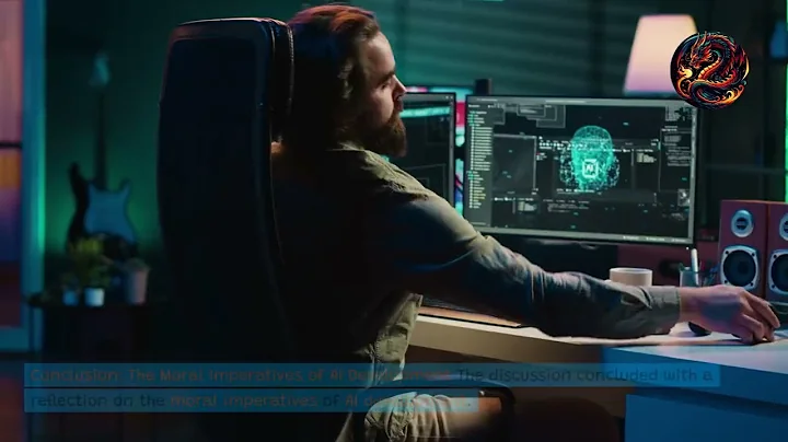 Navigating the Ethical Landscape of Artificial Intelligence A Conversation with OPUS