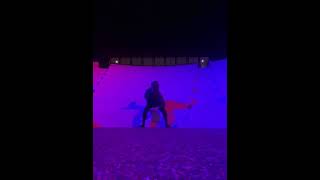jacquees ft. mulatto - freaky as me ( Dance video )
