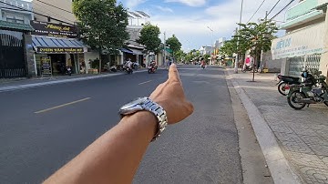 MH54 Nhà mặt tiền Bình Giã, gần bùng binh Dầu khí, tp Vũng Tàu 4 tầng luôn giá 11.2 tỷ