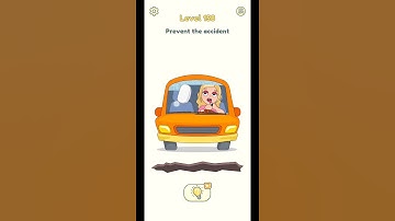 Dot 2 Level 158 Prevent the accident Walkthrough Solution #dot2