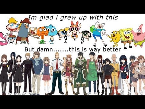 Anime Memes V1 Youtube