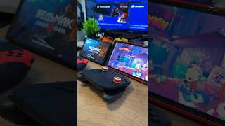 ДЕШЕВЫЕ ИГРЫ НА NINTENDO SWITCH #nintendoswitch #nintendoswitch2