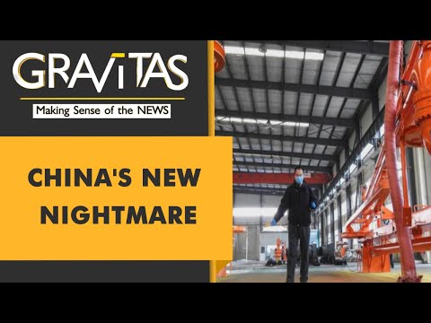 Gravitas: Why factories in China are shutting down