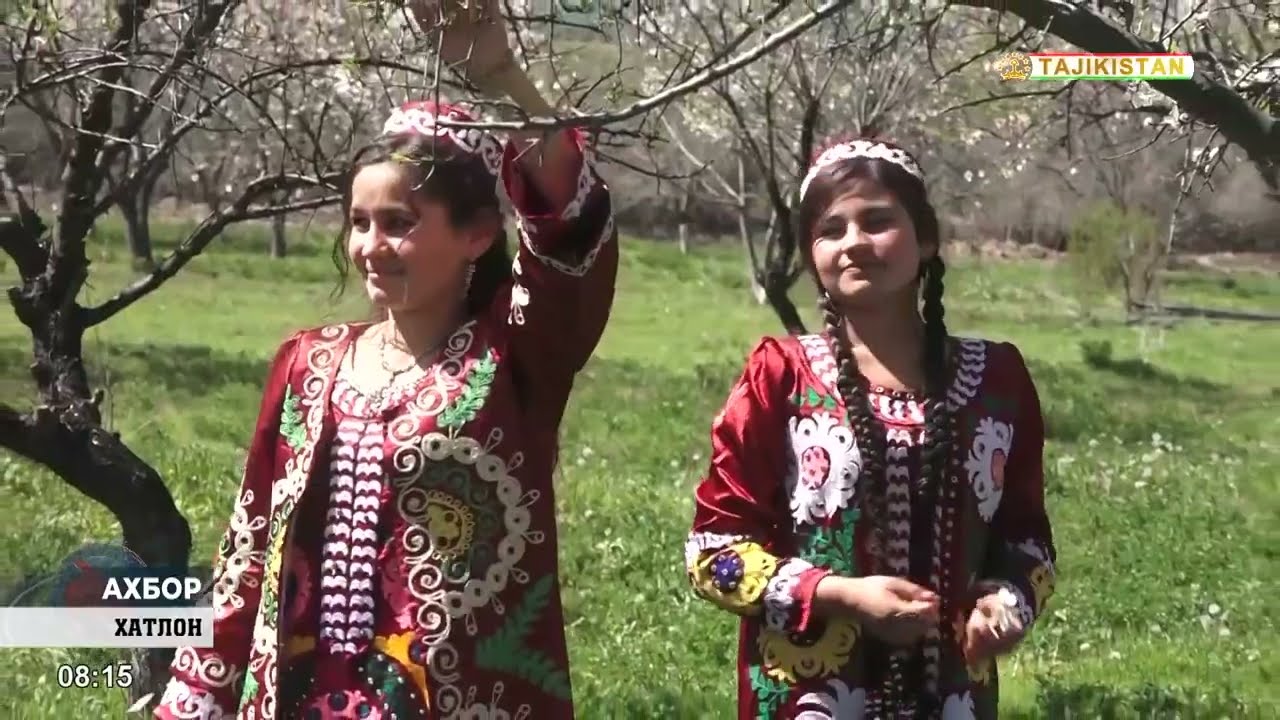 Ахбори Тоҷикистон ва ҷаҳон 23.02.2026