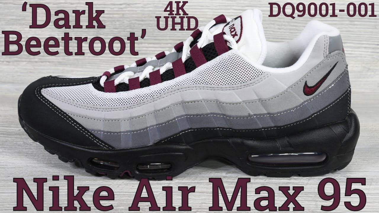 dark beetroot 95s