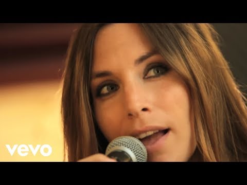 La Oreja de Van Gogh - La Niña Que Llora En Tus Fiestas (Version Estudio)