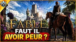 FABLE : J’ai Vu le Nouveau Gameplay… et J’ai des Doutes