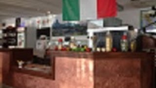 Омский Обзор | Ужин в итальянском ресторане Кантанелло. Омский Обзор | Ужин в итальянском ресторане Кантанелло.