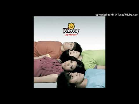 Vierratale - Seandainya - Perih (Live at Music Everywhere) *