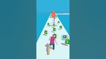 💥GET HEALTHY RUNNER 💥 LEVEL 468 #viralvideo #videogame #video #games #gaming #gethealthy