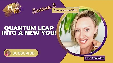 M2M8 Live Call   Erica VanEaton