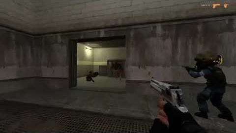 FRAGSHOW #2 {UCP 8.4}