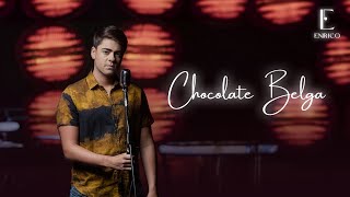 Chocolate Belga - Enrico (Clipe Oficial)