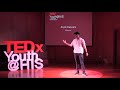 Balance | Aryan Daswani | TEDxYouth@HIS