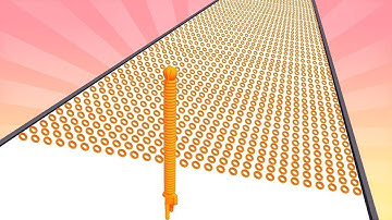 Count Master Satisfying ASMR Gameplay Walkthrough Android iOS