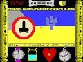 FPS -  шутеры на ZX Spectrum?